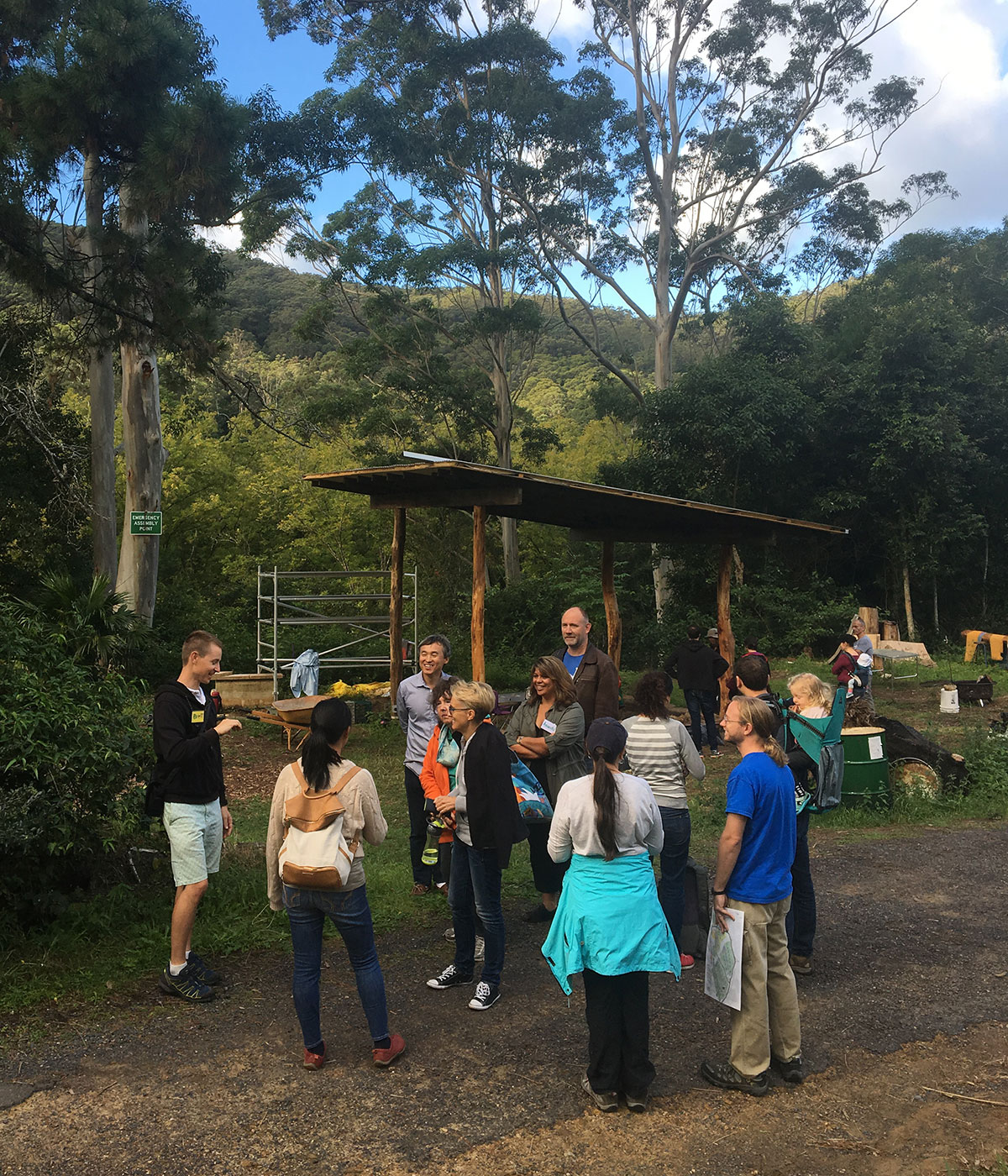 Narara Ecovillage Open Day