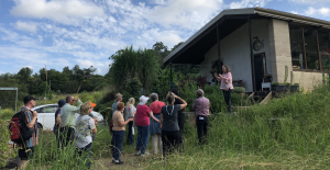 Sustainable House Tours March 2023 @ Narara Ecovillage