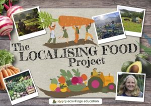 Edible Paradise: Local Food Resilience talk and film @ Narara Ecovillage Hall
